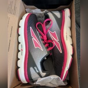 Altra One Jr size 3